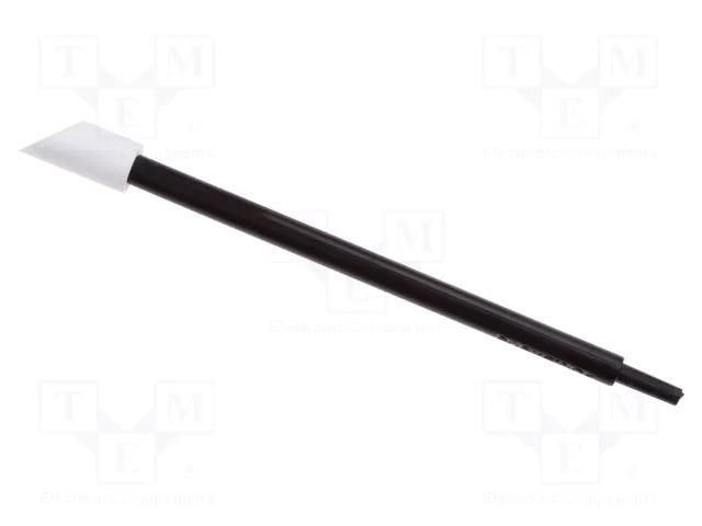 Tool: cleaning sticks; L: 88mm; Length of cleaning swab: 17mm EUROSTAT GROUP ERS-410960100