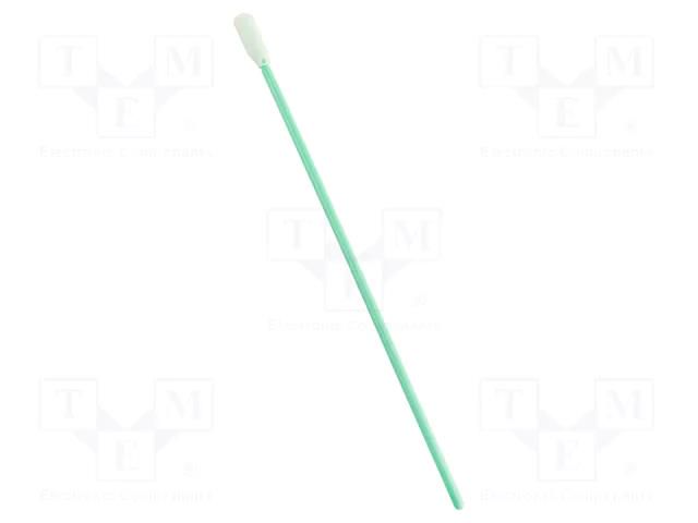 Tool: cleaning sticks; L: 163mm; Length of cleaning swab: 18mm EUROSTAT GROUP ERS-410960206N