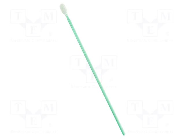 Tool: cleaning sticks; L: 164mm; Length of cleaning swab: 18mm EUROSTAT GROUP ERS-410960243N