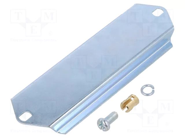 DIN rail; steel ILME ILME-APD9