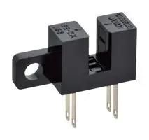 PHOTOMICROSENSOR, TRANSMISSIVE, 0.05A EE-SX153