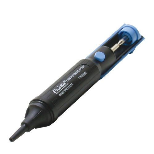 Desoldering Pump 8PK-366N-B 4710810389566