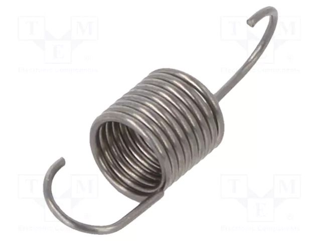 Spring MOLEX MX-63810-0105