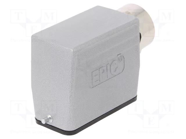 LAPP connector EPIC H-A 10 TS M25 ZW LAPP 19445500