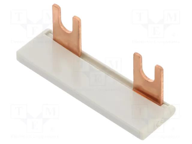 Bridge; SUB; ways: 2 SIMET MSUB2-210GY