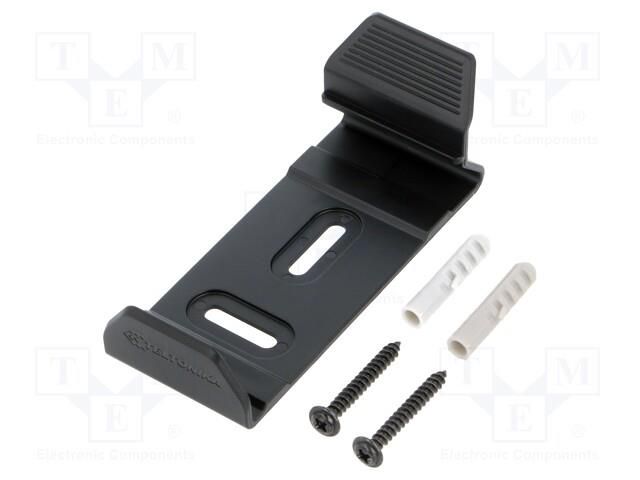 Holder; plastic; screw TELTONIKA PR5MEC22