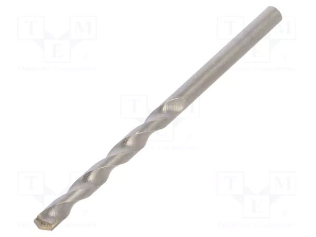 Drill bit; for concrete; Ø: 8mm; L: 300mm; tungsten carbide PROLINE PRE-73308