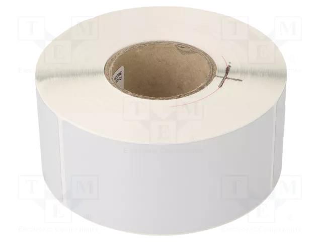 Nameplates; 44mm; 99mm; silver WAGO WAGO-210804