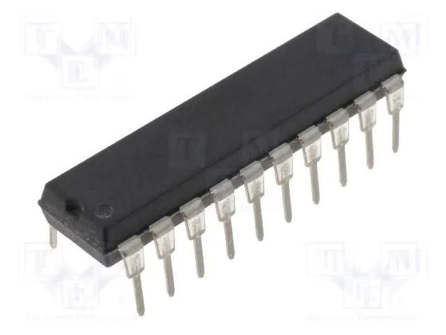 IC: U/I, I/U converter; current-loop transmitter; 12÷36VDC Analog Devices AD693AQ