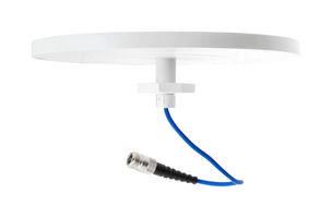 ANTENNA, 617MHZ-6GHZ, OMNI-DIRECTIONAL HG65806CUPR-NF