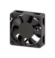 DC FAN, VAPO, 60MM, 5400RPM, 24VDC MF60152VX-1000U-A99