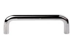 CHROME PLATED EQUIPMENT HANDLE H-9111-B.