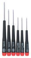 6 PIECE Precision-Series Torx Screwdriver Set 26790.