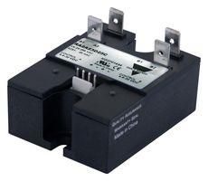 SOLID STATE RELAY, 40A, 4.5VDC-32VDC RA2A23D40C.