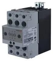 SOLID STATE CONTACTOR, 20A/180VAC-660VAC RGC3P60AA20E