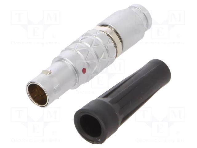 connector Connector: ; socket AMPHENOL LTW FLBB07FGMSGCP207