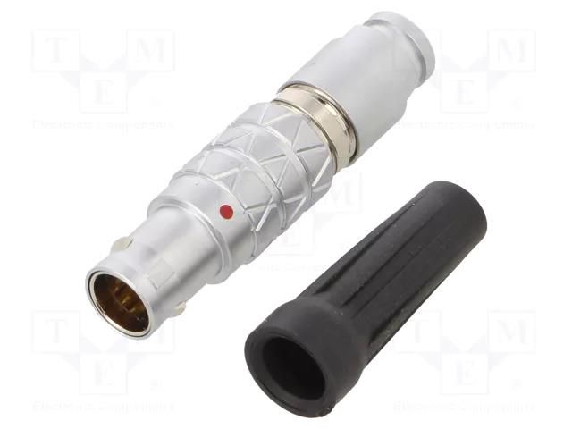 connector Connector: ; socket AMPHENOL LTW FLBC07FGMSGCP211