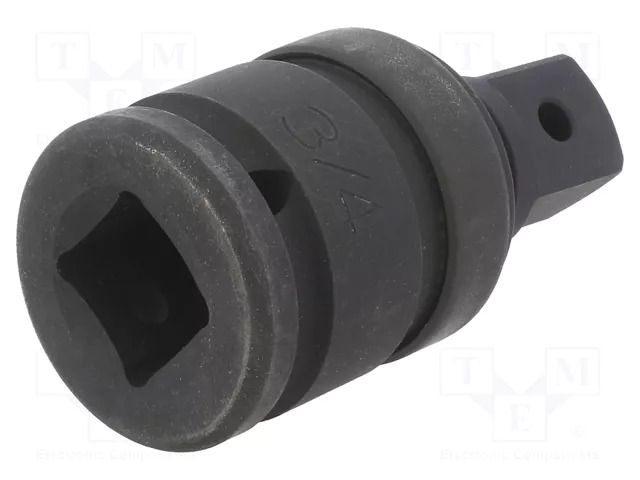 Universal joint; 3/4"; maximum bend angle 35° BAHCO SA.K8967S