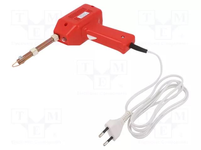 Soldering iron: transformer; Power: 100W; 230V; tip LT-G100 ZDZ LT-100P/I