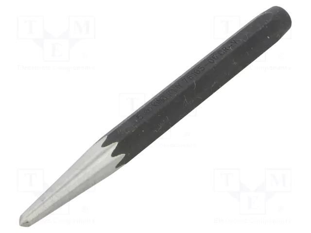 Centre punch KING TONY KT-76105-06