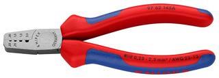 CRIMP PLIER, FOR CABLE LINKS 97 62 145 A