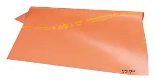 COVER, RUBBER, VDE, 1000V 98 67 05