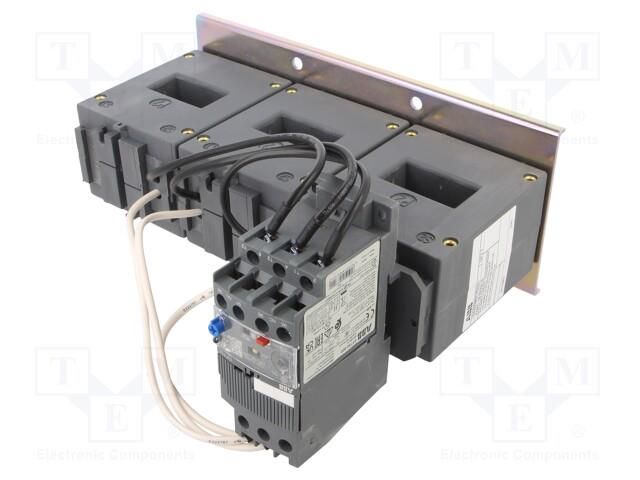 Thermal relay; Leads: screw terminals; 250÷800A; AF ABB EF750-800