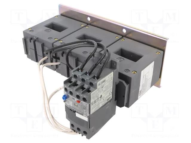 Thermal relay; Leads: screw terminals; 250÷800A; AF ABB EF750-800