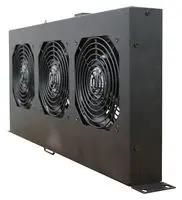 FAN TRAY, BALL, 310CFM, 115VAC, 45W OAT300ST