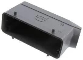SIDE ENTRY HOOD, SIZE 24B, METAL 09300241520