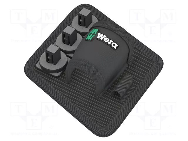 Tag WERA WERA.05136408001