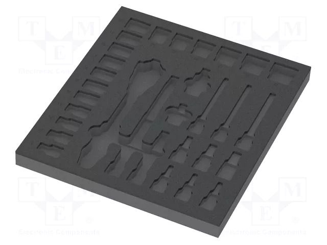 Foam insert WERA WERA.05137322001