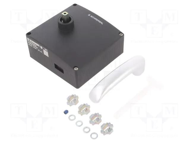 Actuator; AZ/AZM 201; outside SCHMERSAL 103013502