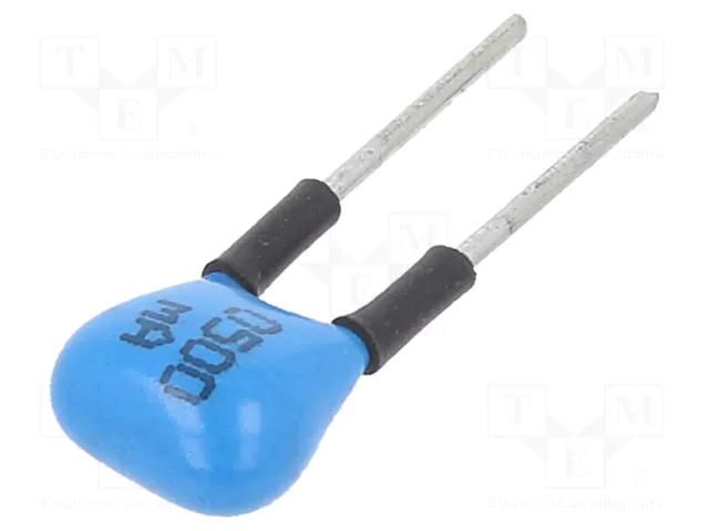 Resistors for current selection; 10kΩ; 500mA TRIDONIC 28001114