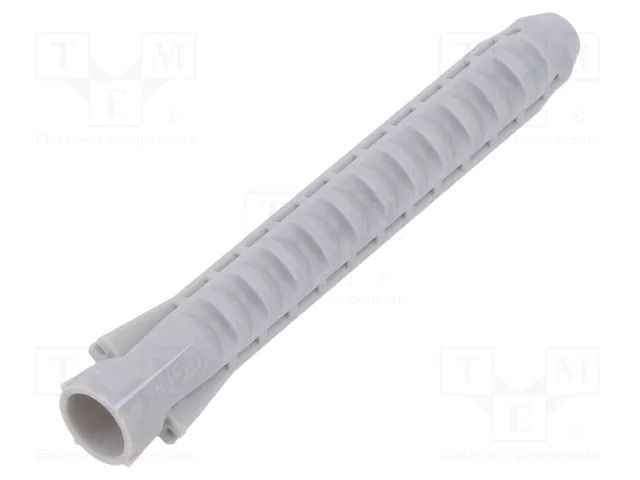 Plastic anchor; without screw; 10x80; SX; 25pcs; 10mm FISCHER FISCHER-24829