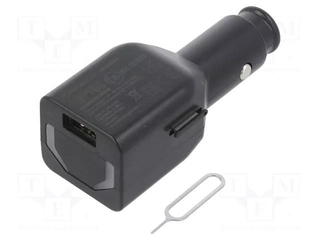 Module: GPRS/GNSS; Bluetooth: 4.0; accelerometer; 128MBFLASH TELTONIKA TELEMATICS FMP100