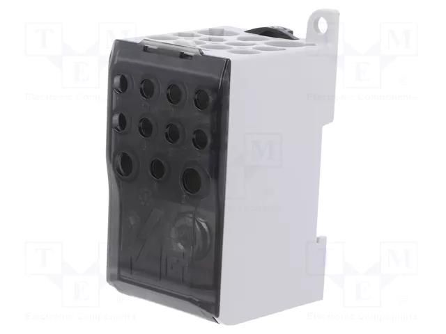 Splice terminal: distribution block; OJL; 1kV; screw terminal OUNEVA VG03-0003