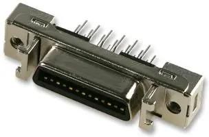 RECEPTACLE, MDR, STRAIGHT, 20WAY 10220-6212PL