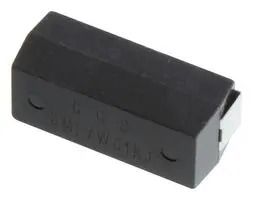 RES, 51K, 5%, 7W, METAL FILM, SMD SMF751KJT