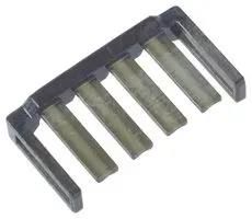 TPA, 6POS RCPT HOUSING 1053252006