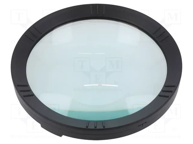 Tool: replaceable lens; Mag: x2.25 INSPEKTEC PRT-IN2400ESD5D