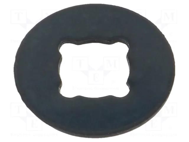 Washer; Thread: M6 FATH FA-093166SW