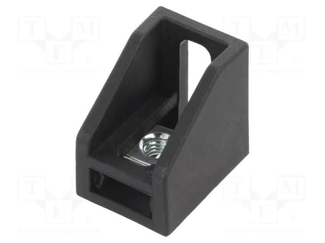 Mounting coupler; for profiles FATH FA-094010M5