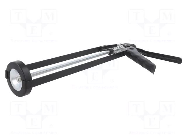 Dosing gun PG TOOLS PG-T340