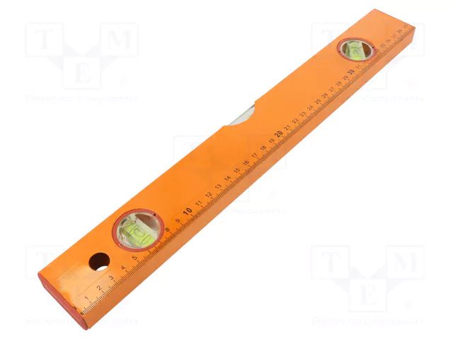 Level; L: 400mm PG TOOLS PG-T818