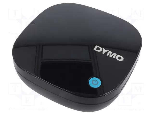 Label printer; Interface: Bluetooth; LetraTag; LT100B DYMO DYMO.LT-200B