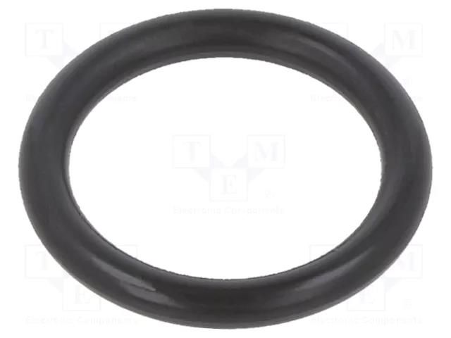 O-ring; viton; 10pcs. FISNAR FIS-5601048