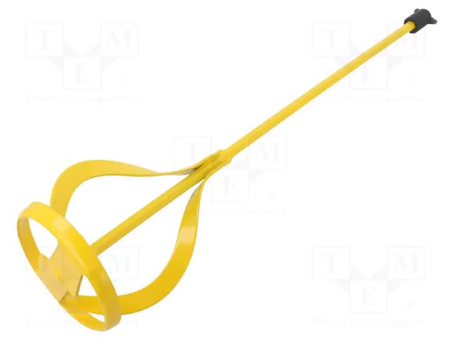 Mixer; 80mm; L: 400mm STANLEY STL-STHT2-28042