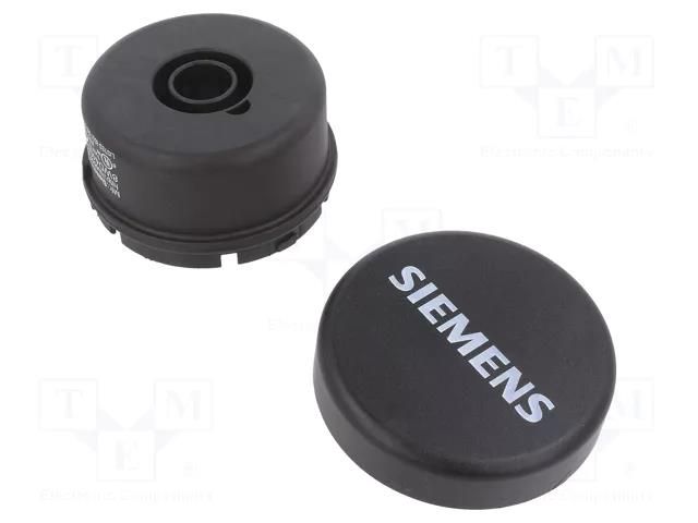 Module: base; 8WD44; Electr.connect: screw terminals SIEMENS 8WD4408-0AA