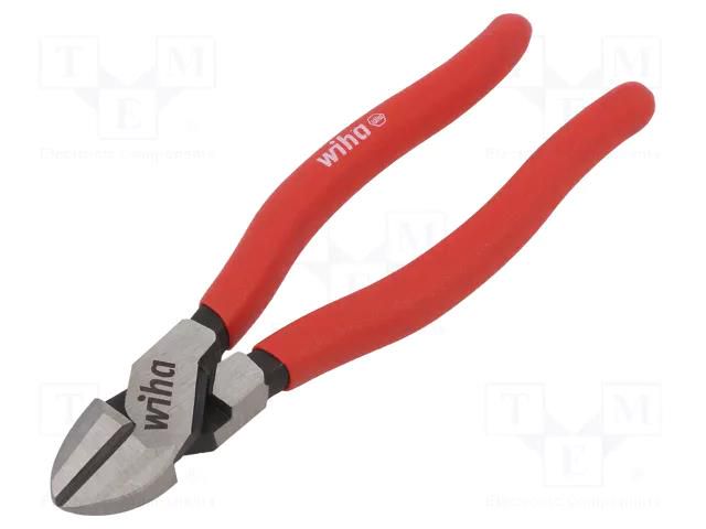 Pliers; side,cutting; DynamicJoint®; 180mm; Classic WIHA WIHA.43337